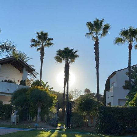 Apartamento En Playa Del Infante Rota Εξωτερικό φωτογραφία