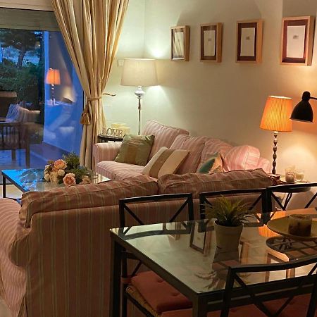 Apartamento En Playa Del Infante Rota Εξωτερικό φωτογραφία