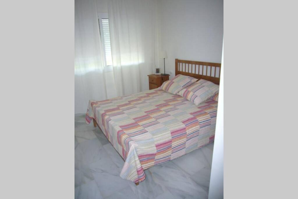 Apartamento En Playa Del Infante Rota Εξωτερικό φωτογραφία
