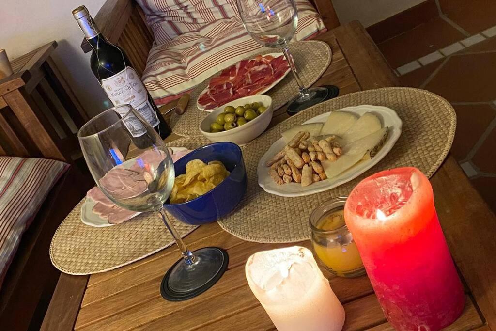 Apartamento En Playa Del Infante Rota Εξωτερικό φωτογραφία
