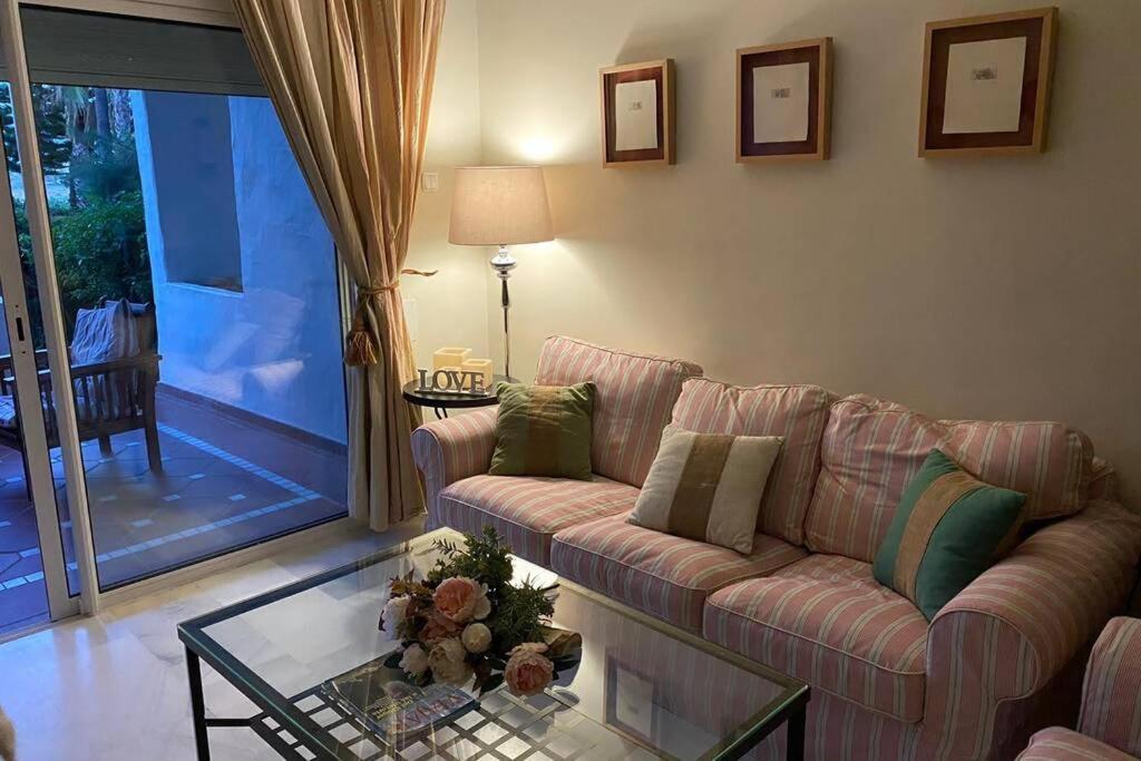 Apartamento En Playa Del Infante Rota Εξωτερικό φωτογραφία