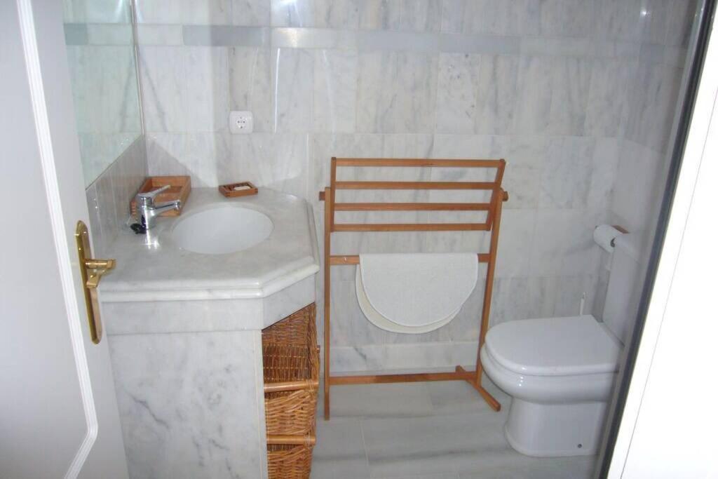 Apartamento En Playa Del Infante Rota Εξωτερικό φωτογραφία