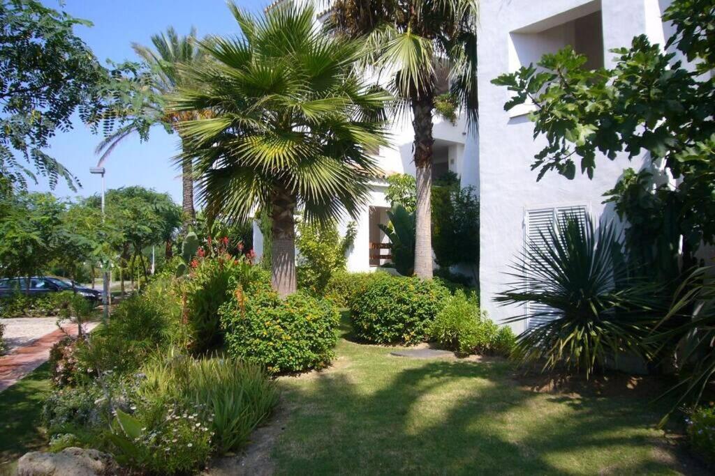 Apartamento En Playa Del Infante Rota Εξωτερικό φωτογραφία