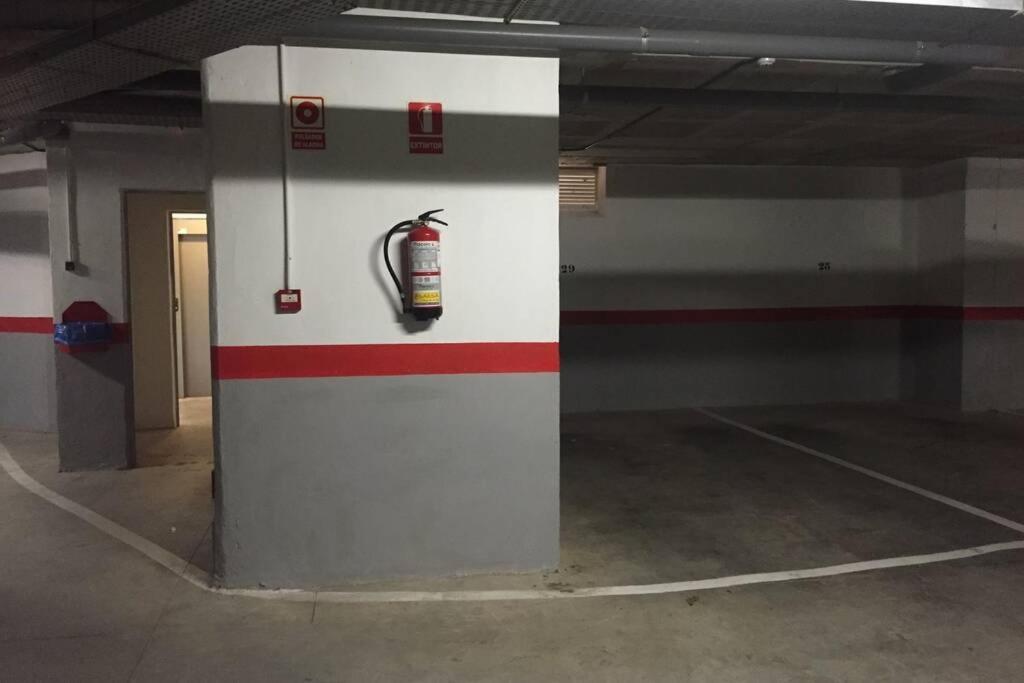 Apartamento En Playa Del Infante Rota Εξωτερικό φωτογραφία