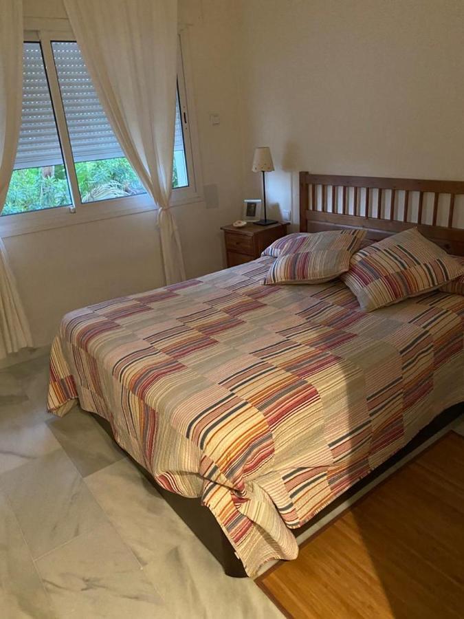 Apartamento En Playa Del Infante Rota Εξωτερικό φωτογραφία