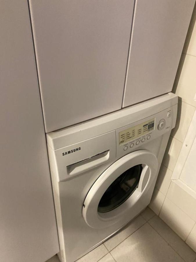 Apartamento En Playa Del Infante Rota Εξωτερικό φωτογραφία