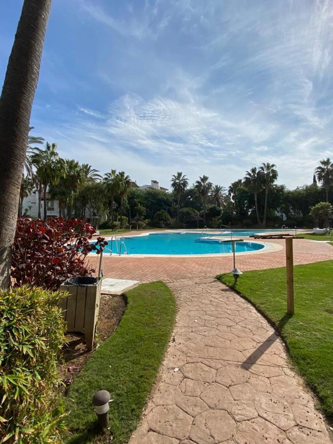Apartamento En Playa Del Infante Rota Εξωτερικό φωτογραφία
