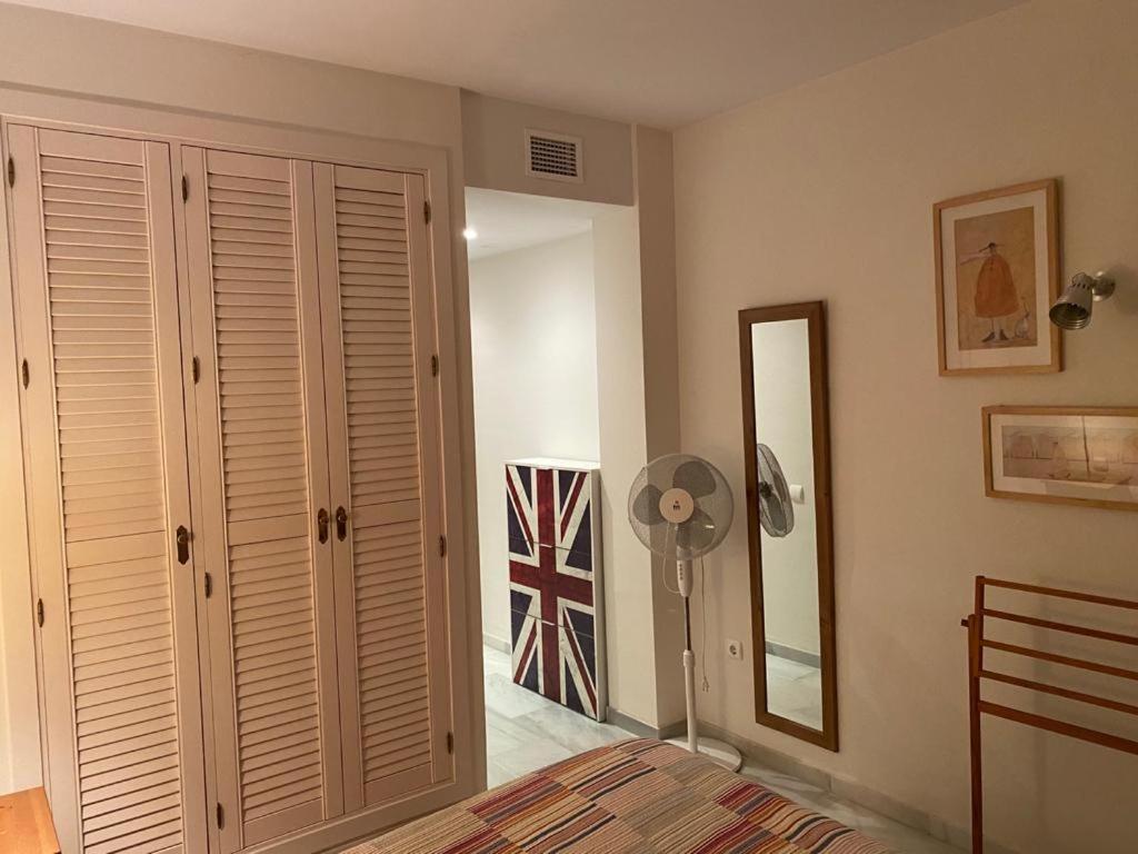 Apartamento En Playa Del Infante Rota Εξωτερικό φωτογραφία